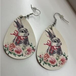 Easter Earrings